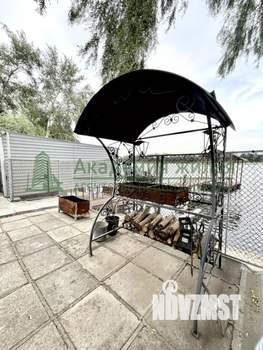 Дом 141м², 3-этажный, участок 8 сот.  