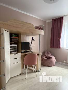 Дом 100м², 1-этажный, участок 5 сот.  