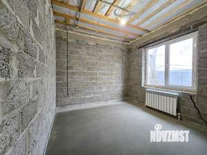 Дом 70м², 1-этажный, участок 5 сот.  