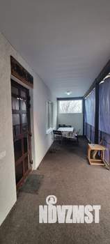 Дом 110м², 1-этажный, участок 6 сот.  