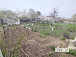 Дом 30м², 1-этажный, участок 1 сот.  