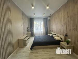 Дом 133м&sup2;, 1-этажный, участок 5 сот.  