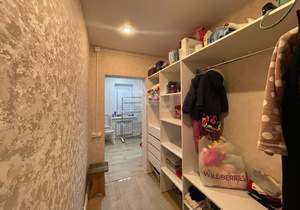 Дом 60м², 1-этажный, участок 6 сот.  