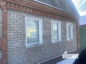 Дом 100м², 1-этажный, участок 6 сот.  