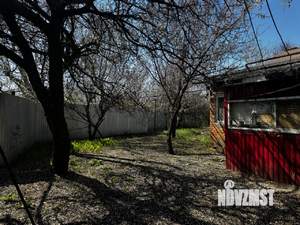 Дом 50м², 1-этажный, участок 17 сот.  
