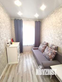 Дом 80м², 1-этажный, участок 5 сот.  