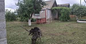 Дом 35м², 2-этажный, участок 5 сот.  