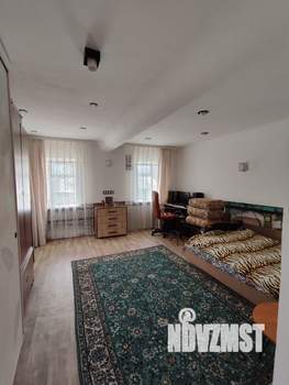 Дом 40м², 1-этажный, участок 4 сот.  