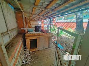 Дом 313м², 3-этажный, участок 6 сот.  
