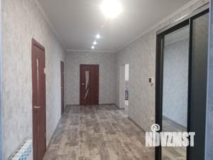Дом 168м², 1-этажный, участок 8 сот.  