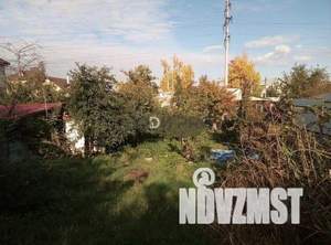 Дом 115м², 1-этажный, участок 8 сот.  