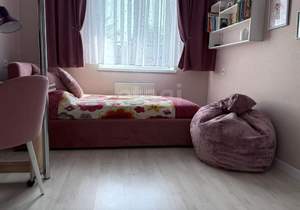Дом 100м², 1-этажный, участок 5 сот.  