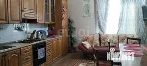 Дом 424м², 3-этажный, участок 20 сот.  