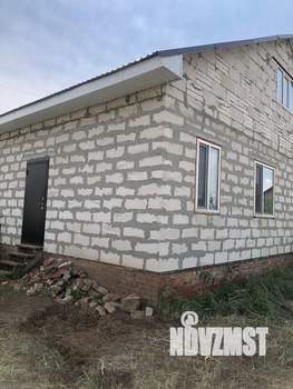 Дом 200м², 2-этажный, участок 10 сот.  