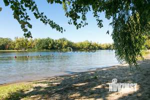 Коттедж 208м², 2-этажный, участок 10 сот.  