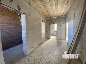 Дом 94м&sup2;, 1-этажный, участок 6 сот.  