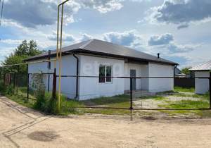 Дача 125м², 1-этажный, участок 5 сот.  
