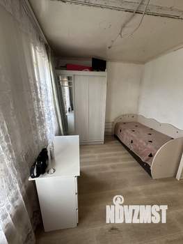 Дом 90м&sup2;, 1-этажный, участок 4 сот.  