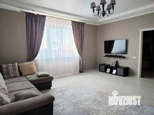 Дом 129м², 1-этажный, участок 6 сот.  