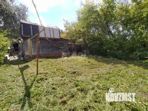 Дом 61м², 1-этажный, участок 5 сот.  