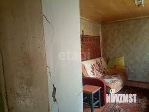 Дом 24м², 1-этажный, участок 7 сот.  