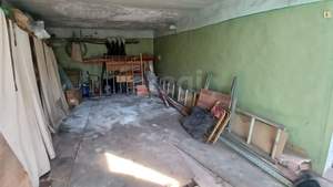 Дом 57м&sup2;, 1-этажный, участок 10 сот.  