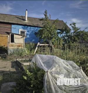 Дом 65м², 1-этажный, участок 6 сот.  