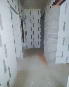 Дом 102м², 1-этажный, участок 6 сот.  