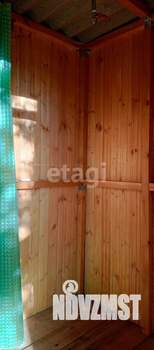 Дом 43м², 2-этажный, участок 4 сот.  