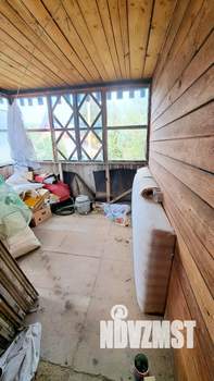 Дом 75м², 2-этажный, участок 4 сот.  