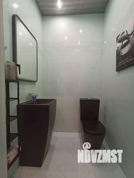 Дом 170м², 2-этажный, участок 6 сот.  