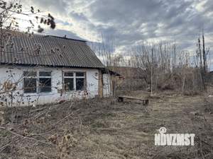 Дом 32м², 1-этажный, участок 4 сот.  