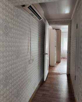 Дом 56м², 1-этажный, участок 6 сот.  