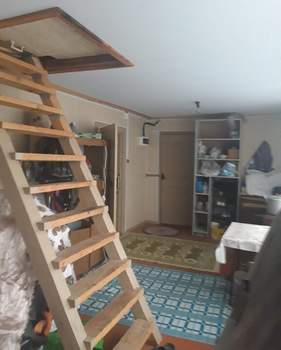 Дом 113м², 2-этажный, участок 5 сот.  