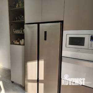 Дом 185м², 2-этажный, участок 5 сот.  