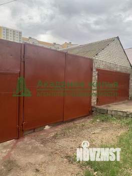 Дом 90м², 1-этажный, участок 9 сот.  