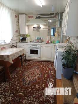 Дом 138м&sup2;, 2-этажный, участок 11 сот.  