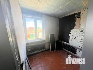 Дом 75м², 1-этажный, участок 8 сот.  