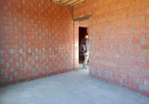 Дом 100м², 1-этажный, участок 6 сот.  