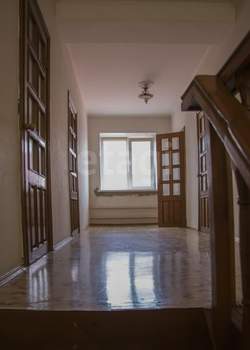 Дом 311м², 2-этажный, участок 10 сот.  