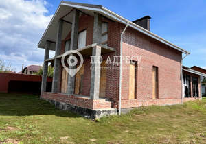 Дом 232м², 2-этажный, участок 10 сот.  