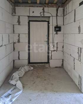 Дом 75м², 1-этажный, участок 3 сот.  