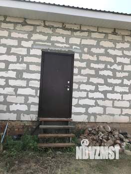 Дом 200м², 2-этажный, участок 10 сот.  