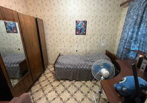 Дом 83м², 1-этажный, участок 12 сот.  