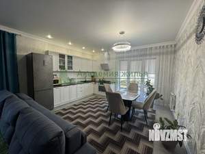 Дом 110м², 1-этажный, участок 5 сот.  