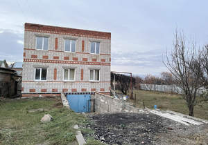 Дом 275м², 2-этажный, участок 14 сот.  