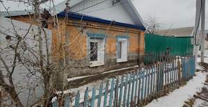 Дом 47м&sup2;, 1-этажный, участок 7 сот.  