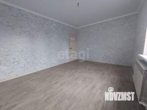 Дом 55м², 1-этажный, участок 5 сот.  