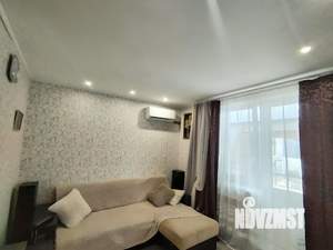 Дом 31м², 1-этажный, участок 1 сот.  