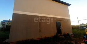 Дом 129м², 2-этажный, участок 5 сот.  